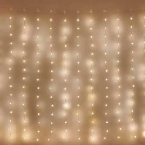 Гирлянды LED EMOS D3EW03  / Тёплый белый photo 1