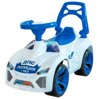 Tolocar Richi Tichi Lambo 021 (4823036905875) / White