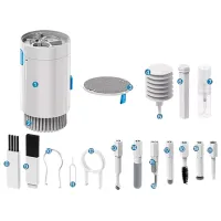 Набор для чистки Proove Mr. Cleaner 20in1 photo 2
