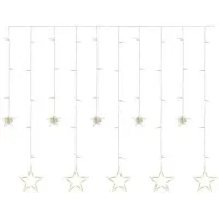 Гирлянды LED EMOS DCGW12  / Тёплый белый