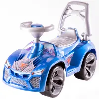 Tolocar Richi Tichi Lambo 021 (4823036905738) / Blue photo 2