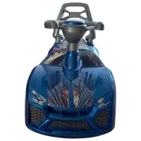 Tolocar Richi Tichi Lambo 021 (4823036905738) / Blue photo 4