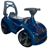 Tolocar Richi Tichi Lambo 021 (4823036905738) / Blue photo 6