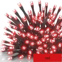Гирлянды LED EMOS D1AR01 / Красный photo 2