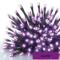 Luminițe decorative EMOS D1AF01 / Violet photo 3
