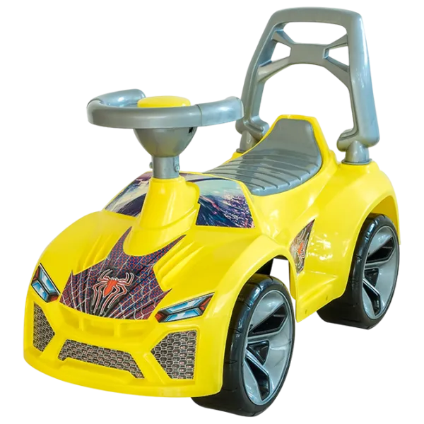 Tolocar Richi Tichi Lambo 021 (4823036904748) / Yellow photo 1
