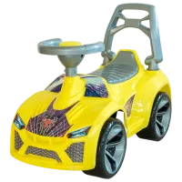 Tolocar Richi Tichi Lambo 021 (4823036904748) / Yellow