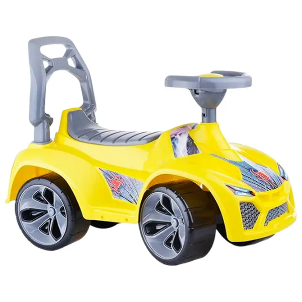 Tolocar Richi Tichi Lambo 021 (4823036904748) / Yellow photo 2