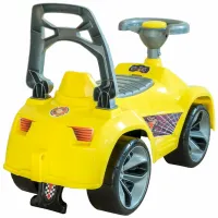 Tolocar Richi Tichi Lambo 021 (4823036904748) / Yellow photo 3