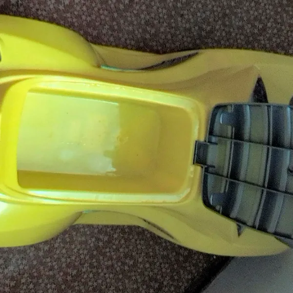 Tolocar Richi Tichi Lambo 021 (4823036904748) / Yellow photo 6