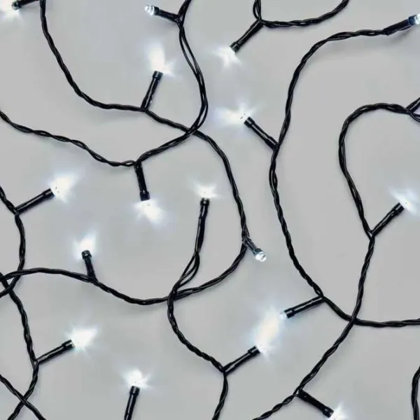 Гирлянды LED EMOS D1AC03  / Белый photo 1