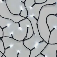Гирлянды LED EMOS D1AB01  / Белый