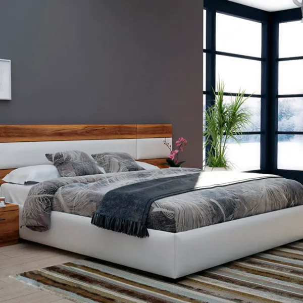 Pat Kubo 10 Kubo 10 160 x 200 cm / PAL / White photo 1