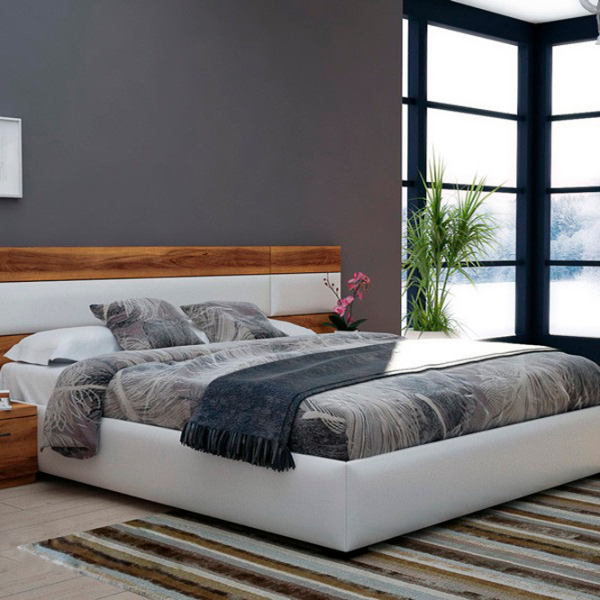 Pat Kubo 10 Kubo 10 160 x 200 cm / PAL / White photo 1