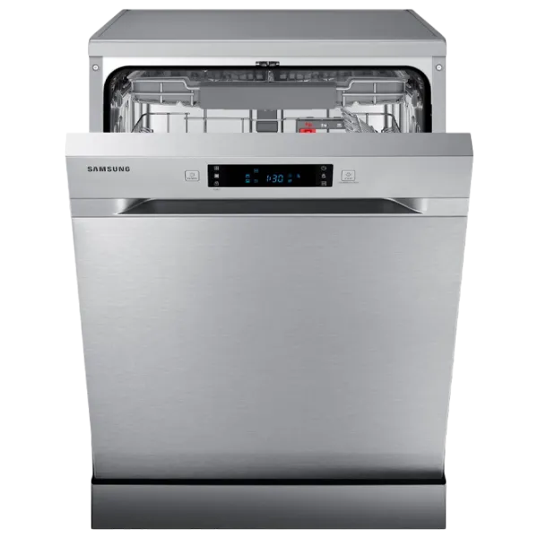 Посудомоечная машина Samsung DW60A6092FS/EO Полногабаритная / Нержавеющая сталь photo 1 Посудомоечная машина Samsung DW60A6092FS/EO Полногабаритная / Нержавеющая сталь photo 1