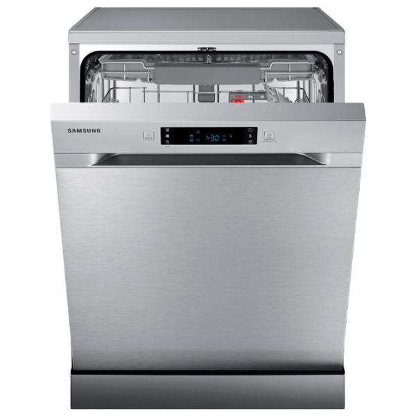Посудомоечная машина Samsung DW60A6092FS/EO Полногабаритная / Нержавеющая сталь photo 1 Посудомоечная машина Samsung DW60A6092FS/EO Полногабаритная / Нержавеющая сталь photo 1