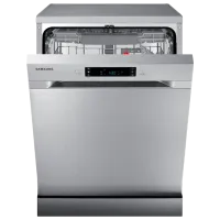 Посудомоечная машина Samsung DW60A6092FS/EO Полногабаритная / Нержавеющая сталь