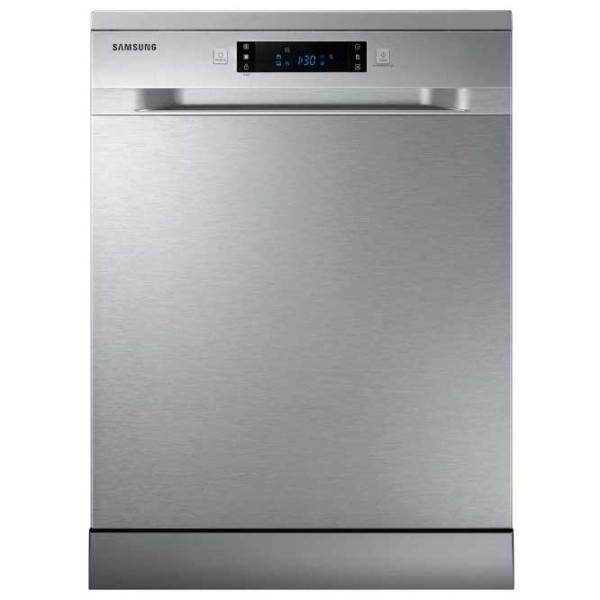 Посудомоечная машина Samsung DW60A6092FS/EO Полногабаритная / Нержавеющая сталь photo 2 Посудомоечная машина Samsung DW60A6092FS/EO Полногабаритная / Нержавеющая сталь photo 2