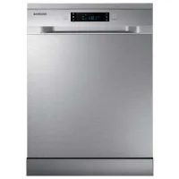 Mașină de spălat vase Samsung DW60A6092FS/EO Full size / Inox photo 2