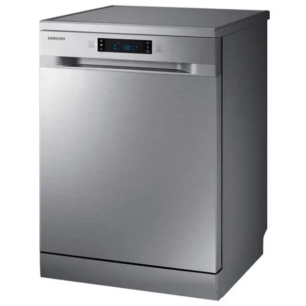 Посудомоечная машина Samsung DW60A6092FS/EO Полногабаритная / Нержавеющая сталь photo 3 Посудомоечная машина Samsung DW60A6092FS/EO Полногабаритная / Нержавеющая сталь photo 3