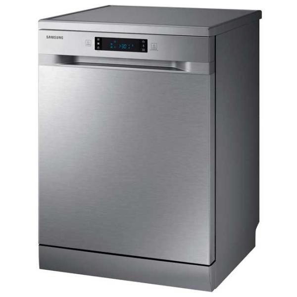 Посудомоечная машина Samsung DW60A6092FS/EO Полногабаритная / Нержавеющая сталь photo 3 Посудомоечная машина Samsung DW60A6092FS/EO Полногабаритная / Нержавеющая сталь photo 3