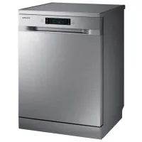 Mașină de spălat vase Samsung DW60A6092FS/EO Full size / Inox photo 3