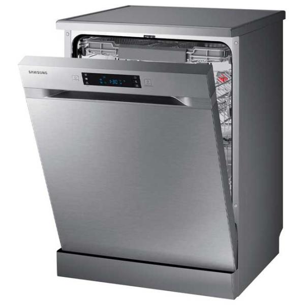 Посудомоечная машина Samsung DW60A6092FS/EO Полногабаритная / Нержавеющая сталь photo 4 Посудомоечная машина Samsung DW60A6092FS/EO Полногабаритная / Нержавеющая сталь photo 4