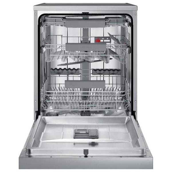 Посудомоечная машина Samsung DW60A6092FS/EO Полногабаритная / Нержавеющая сталь photo 5 Посудомоечная машина Samsung DW60A6092FS/EO Полногабаритная / Нержавеющая сталь photo 5