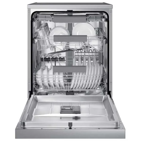 Посудомоечная машина Samsung DW60A6092FS/EO Полногабаритная / Нержавеющая сталь photo 6 Посудомоечная машина Samsung DW60A6092FS/EO Полногабаритная / Нержавеющая сталь photo 6