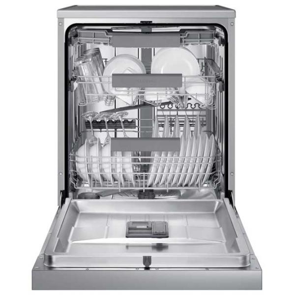 Посудомоечная машина Samsung DW60A6092FS/EO Полногабаритная / Нержавеющая сталь photo 6 Посудомоечная машина Samsung DW60A6092FS/EO Полногабаритная / Нержавеющая сталь photo 6