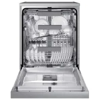 Mașină de spălat vase Samsung DW60A6092FS/EO Full size / Inox photo 6