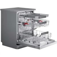 Mașină de spălat vase Samsung DW60A6092FS/EO Full size / Inox photo 7