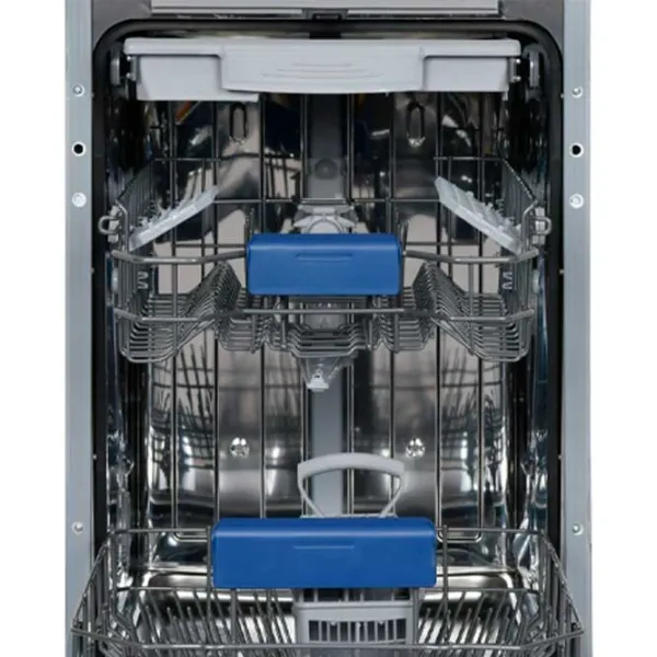 Mașină de spălat vase Electroplus MSVE BI45 Full size / White photo 2