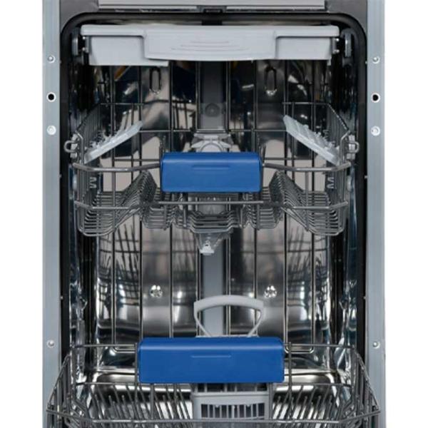 Mașină de spălat vase Electroplus MSVE BI45 Full size / White photo 2