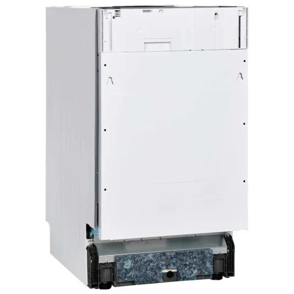 Mașină de spălat vase Electroplus MSVE BI45 Full size / White photo 5