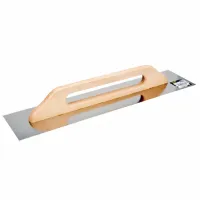 Мастерок Vorel VOR06680  Металлик / Cталь