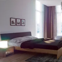 Pat Indart Light 160 x 200 cm / PAL / Multicolor photo 2