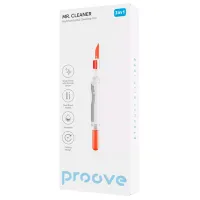Набор для чистки Proove Mr. Cleaner 3in1 photo 3