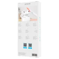 Набор для чистки Proove Mr. Cleaner 3in1 photo 5