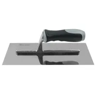 Mistrie Rollingdog RD50100  Metalic / Oțel