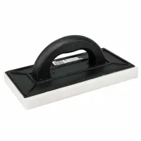 Мастерок Vorel VOR06530  Белый / Пена 