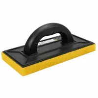 Мастерок Vorel VOR06540  Yelow / Пена 