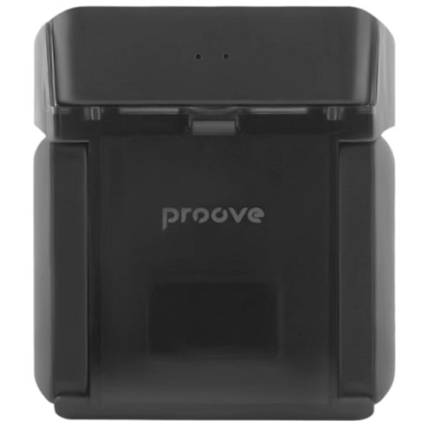 Микрофон Proove Live Черный photo 2