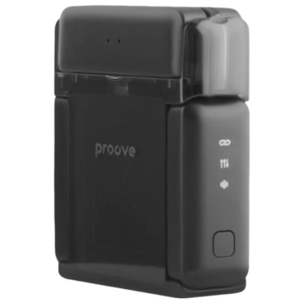 Микрофон Proove Live Черный photo 4