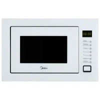Cuptor cu microunde Midea TG925B8D-WH Încorporabil / 900 W / White