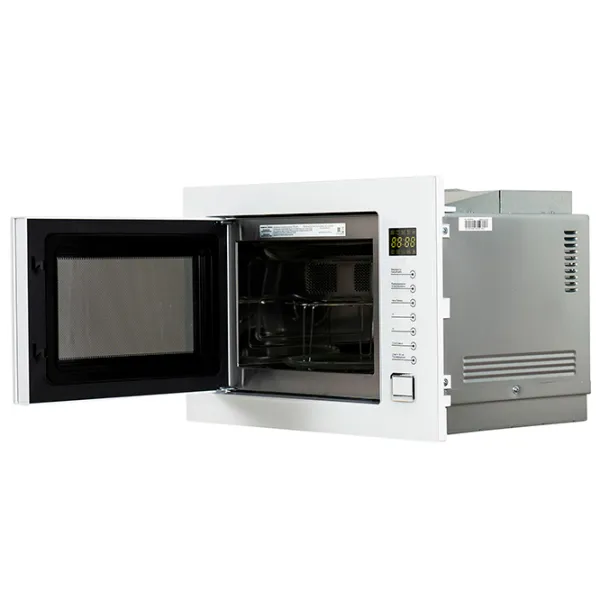 Микроволновая печь Midea TG925B8D-WH Встраиваемый / 900 Вт / Белый photo 3