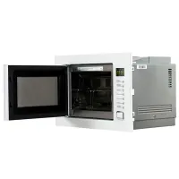 Микроволновая печь Midea TG925B8D-WH Встраиваемый / 900 Вт / Белый photo 3