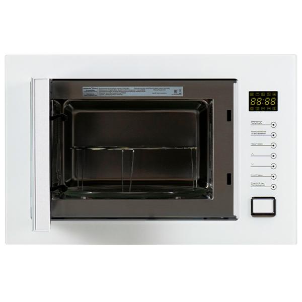 Микроволновая печь Midea TG925B8D-WH Встраиваемый / 900 Вт / Белый photo 4