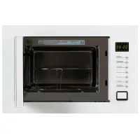 Микроволновая печь Midea TG925B8D-WH Встраиваемый / 900 Вт / Белый photo 4