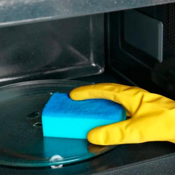 Микроволновая печь Midea TG925B8D-WH Встраиваемый / 900 Вт / Белый photo 7